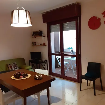 Casa Vittoria * Sestu