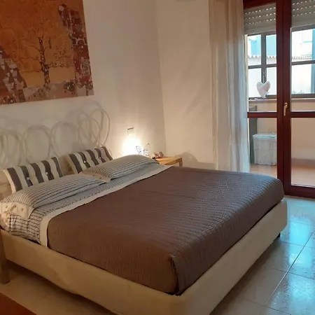 דירה Casa Vittoria Sestu