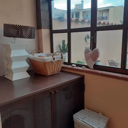 Casa Vittoria דירה *